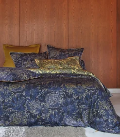 Blanc des Vosges ELIXIR - Kussensloop Satijn katoen