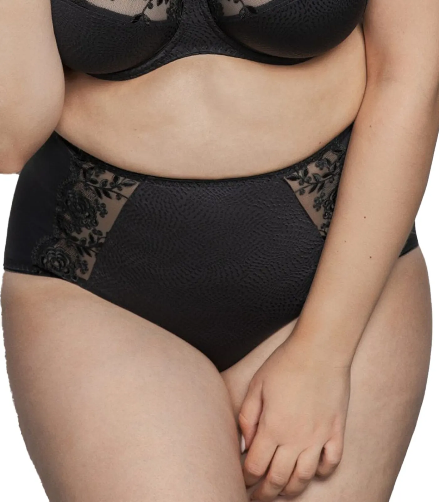 Outlet Ella - tailleslip DAMES Corrigerend Ondergoed