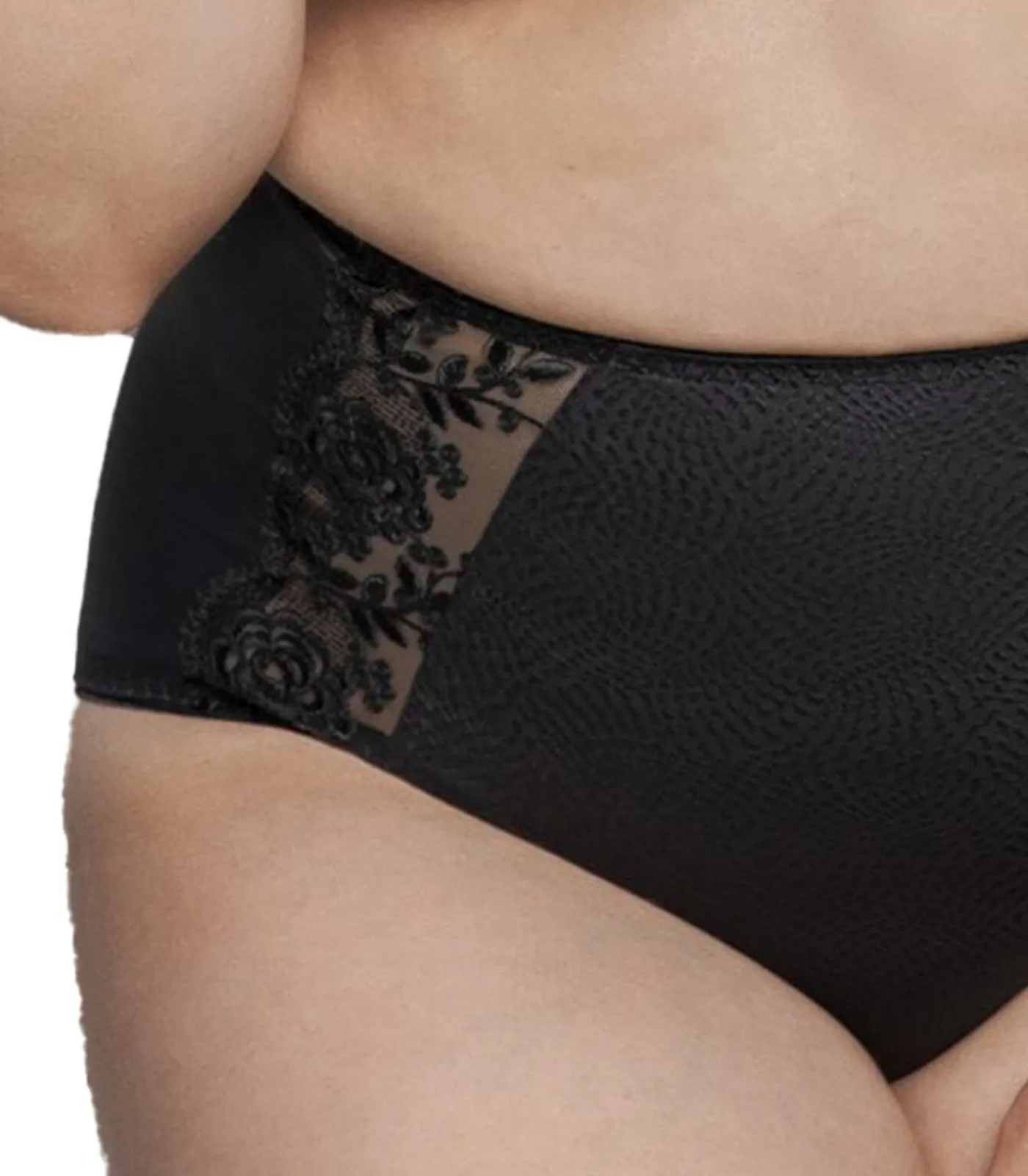 Outlet Ella - tailleslip DAMES Corrigerend Ondergoed