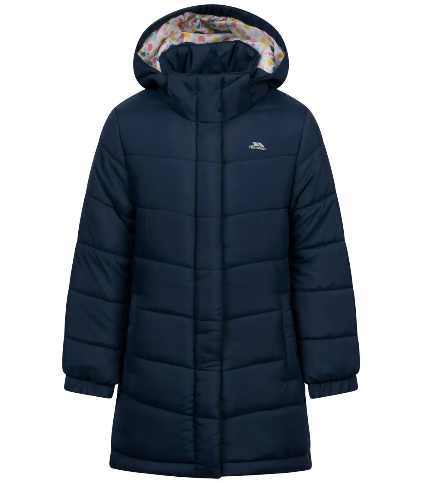 Discount ELLSTER - Jasje - Marineblauw Kinderen Jassen