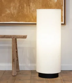 Atmooz Elmo - Vloerlamp - Wit