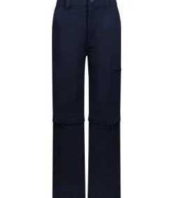 Kinderen Trespass ELPHIN - Broek - Marineblauw