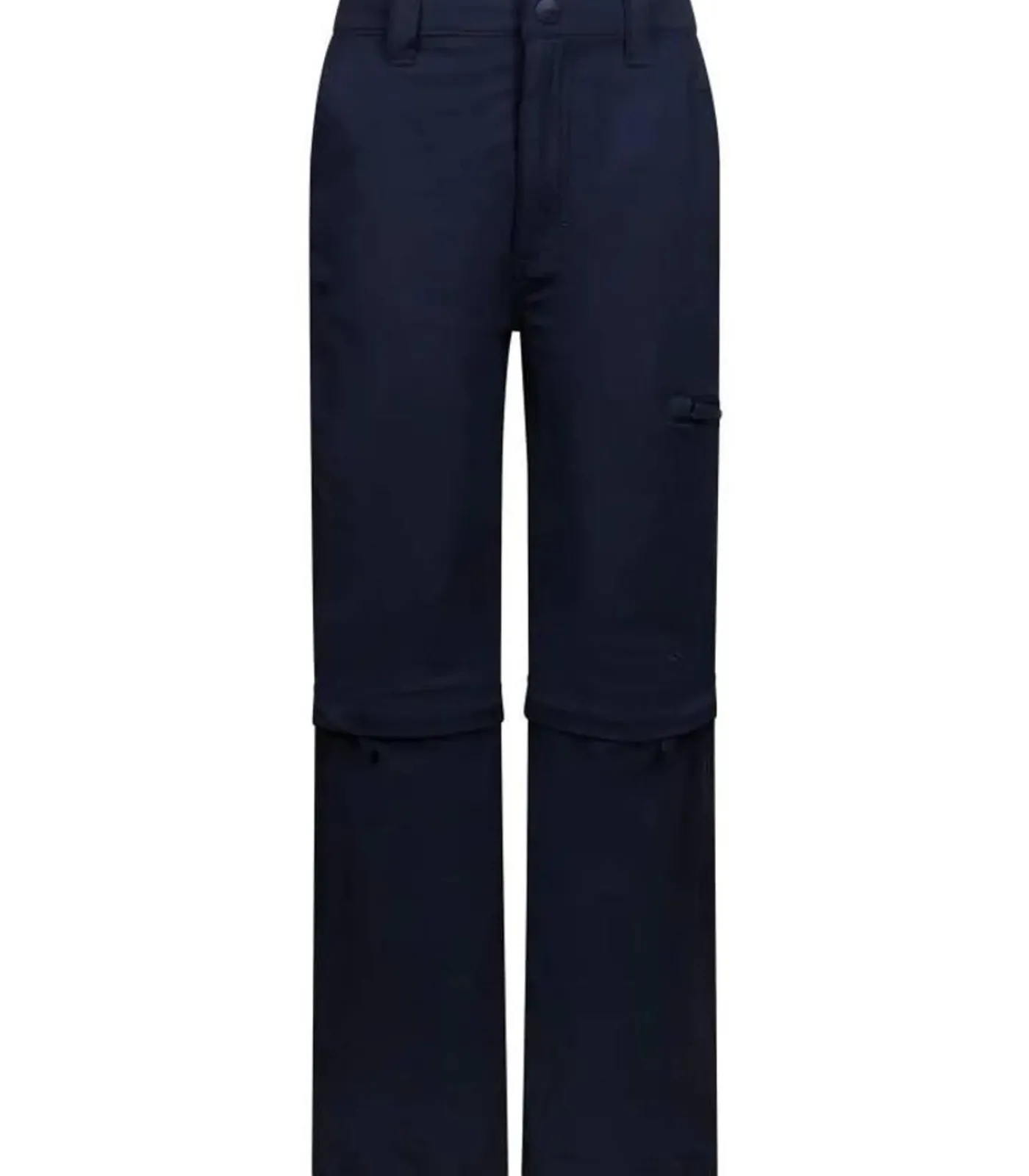 Kinderen Trespass ELPHIN - Broek - Marineblauw