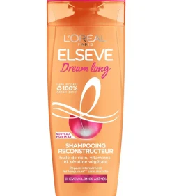 L'Oréal Paris Elseve Dream Long Herstellende Shampoo