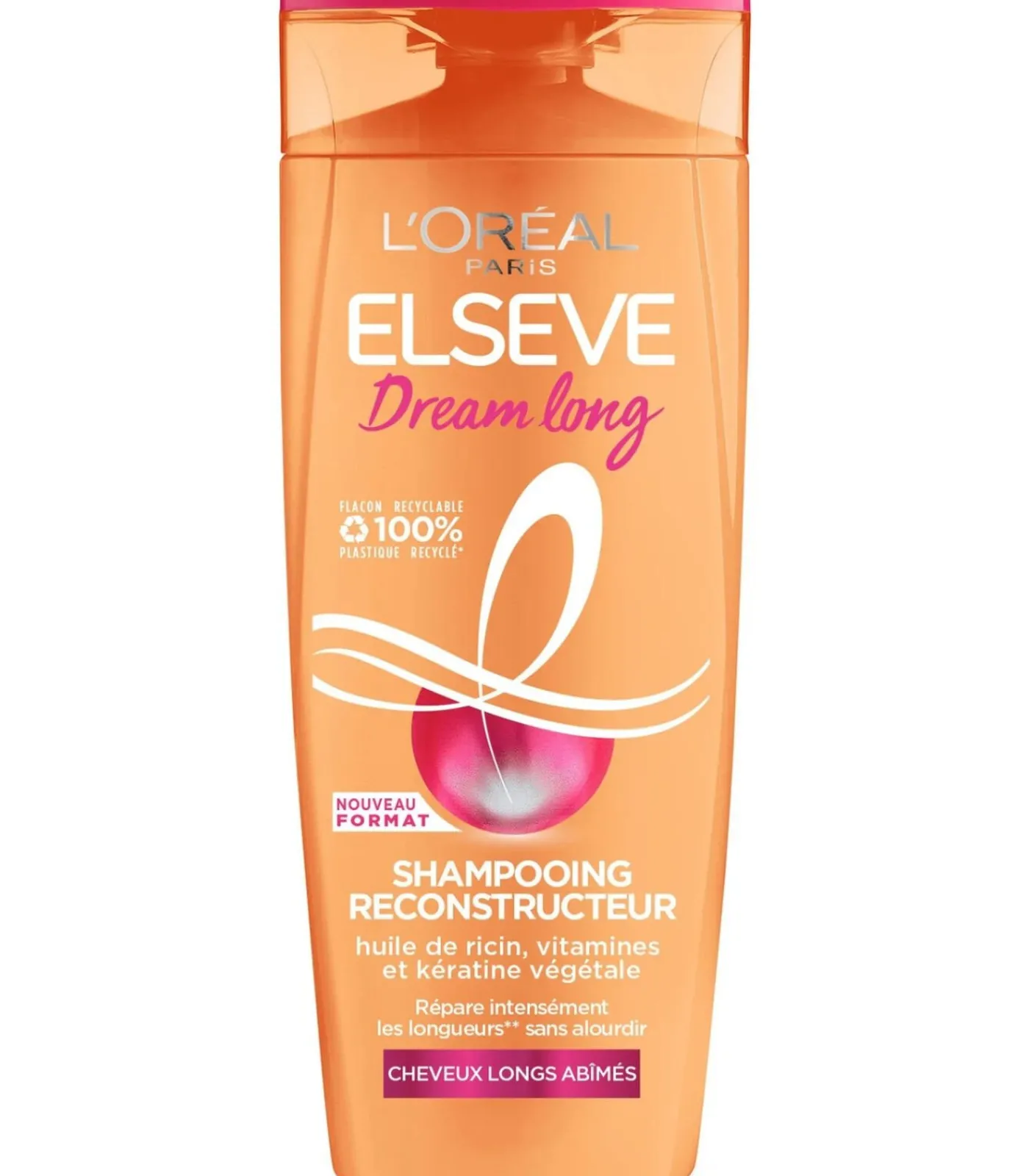 L'Oréal Paris Elseve Dream Long Herstellende Shampoo