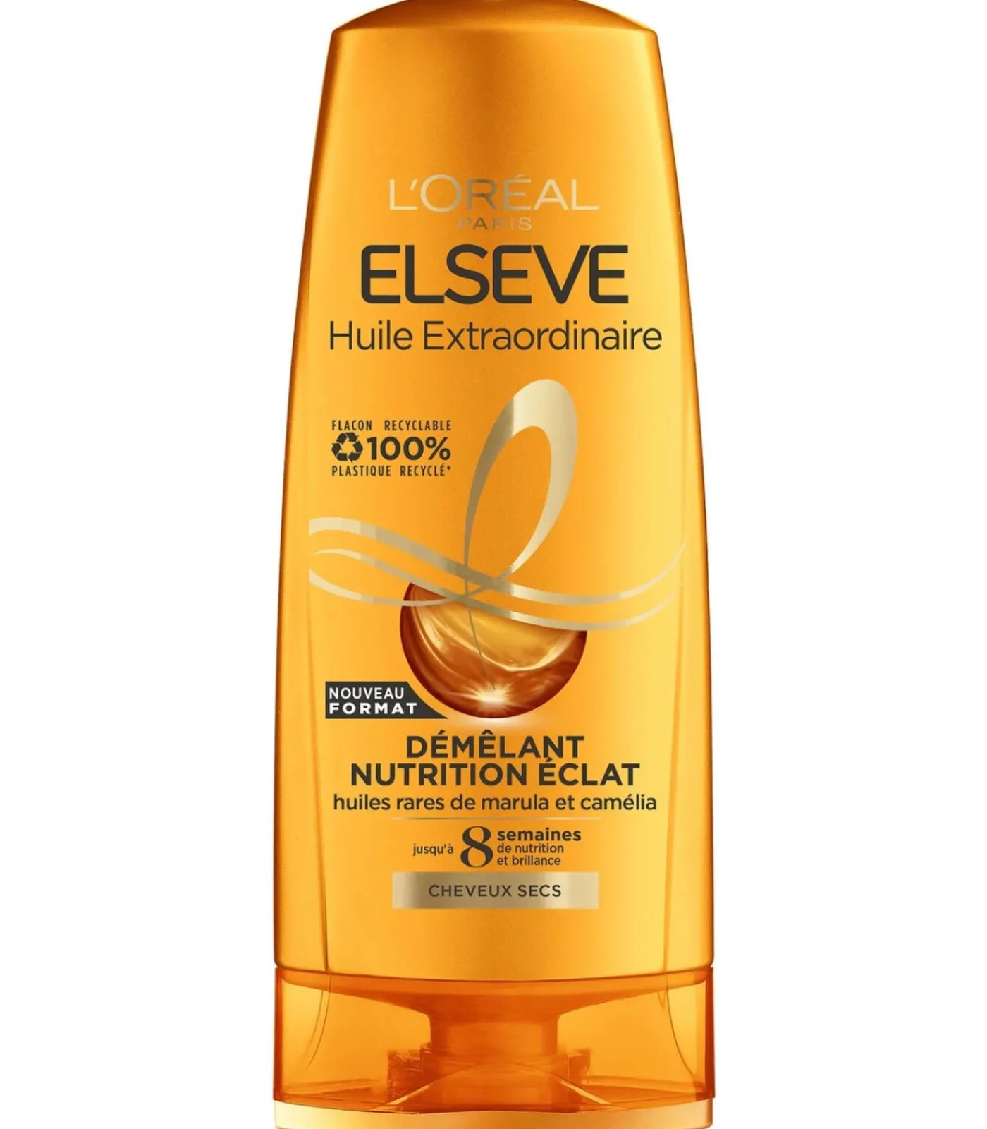 Discount Elseve Uitzonderlijke Oliën Glans Voedende Ontklitteraar Conditioner