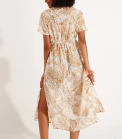 New ELVIE BEACHPARTY jurk DAMES Badmode