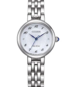 DAMES CITIZEN EM0990-81A - Quartz - 27mm - 5ATM