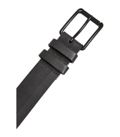 Heren Urban Classics EMBOSSED - Riem - Grijs