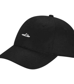 DAMES Adidas EMBROIDERED - Hoed - Zwart