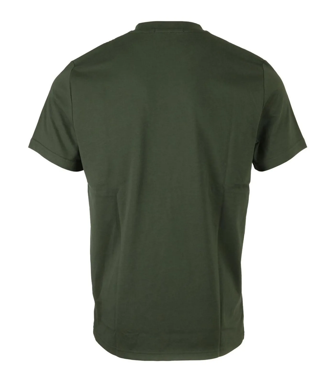 Heren Fred Perry Embroidered T-Shirt