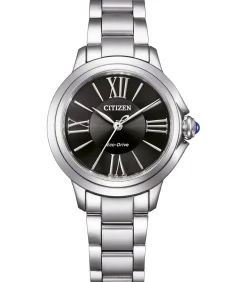 DAMES CITIZEN EM1160-58E - Quartz - 30mm - 5ATM