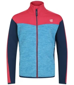 Kinderen Dare 2b EMERGENT - midlayer - Roze