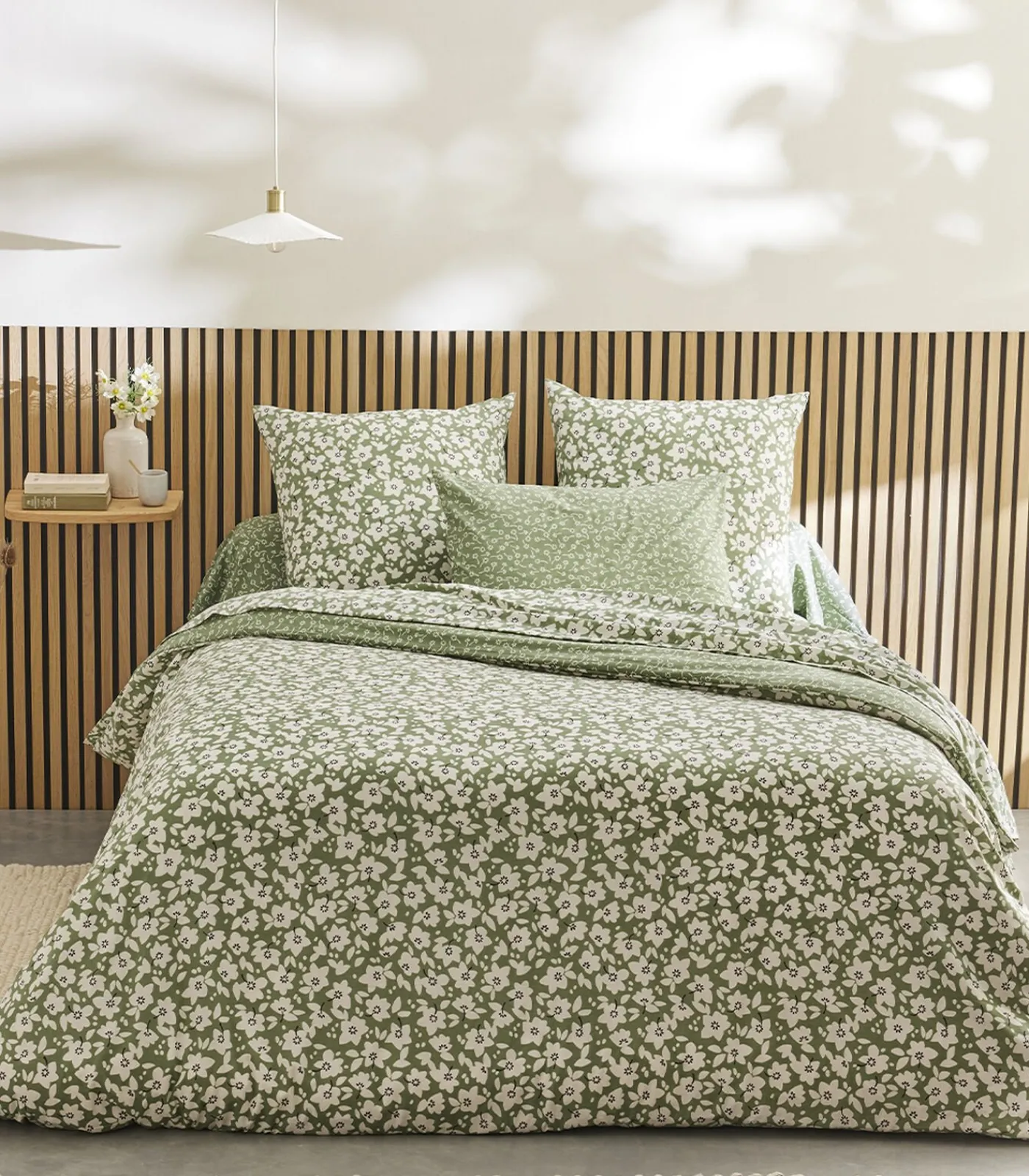 Origin Emma - Hoeslaken in lyocell