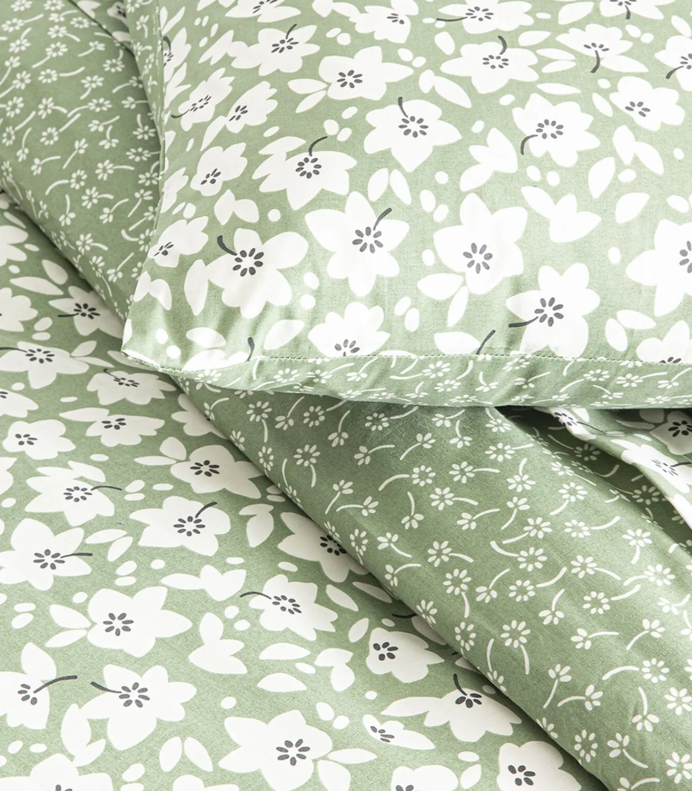 Origin Emma - Hoeslaken in lyocell