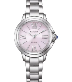 DAMES CITIZEN EM1160-58X - Quartz - 30mm - 5ATM