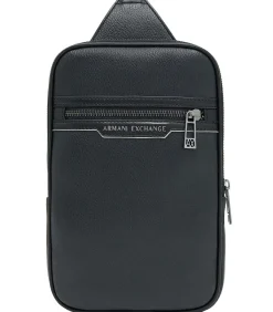 Heren Armani Exchange Conn Eén Schoudertas