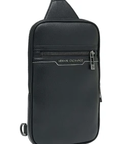 Heren Armani Exchange Conn Eén Schoudertas
