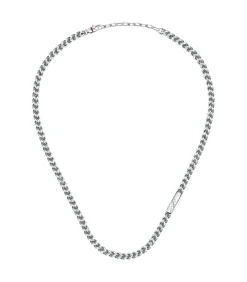 Clearance ENERGY stalen ketting - SAFT54 Heren Kettingen