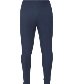 New ENIGMA - Thermische Bodems - Marineblauw Heren Thermisch Ondergoed