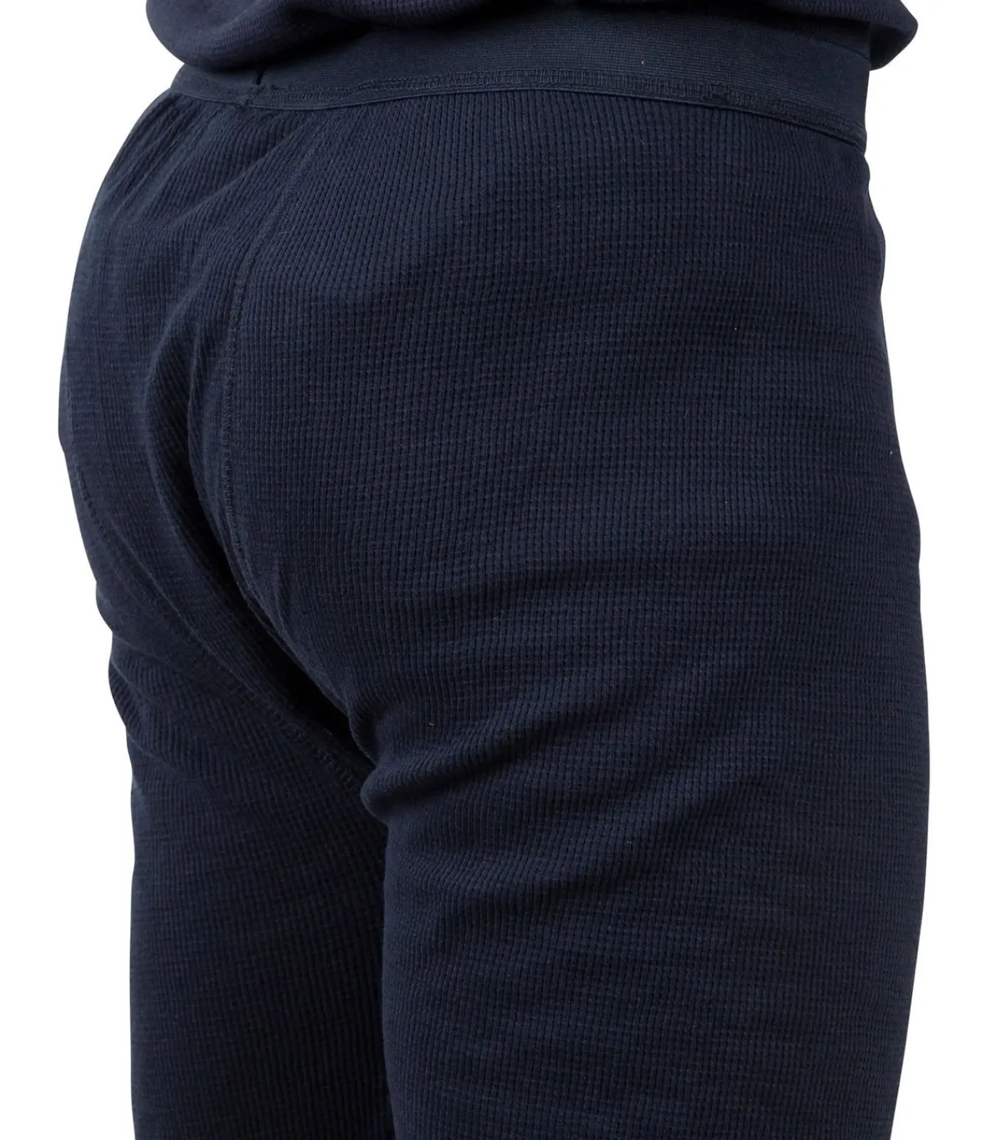 New ENIGMA - Thermische Bodems - Marineblauw Heren Thermisch Ondergoed