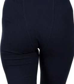 New ENIGMA - Thermische Bodems - Marineblauw Heren Thermisch Ondergoed