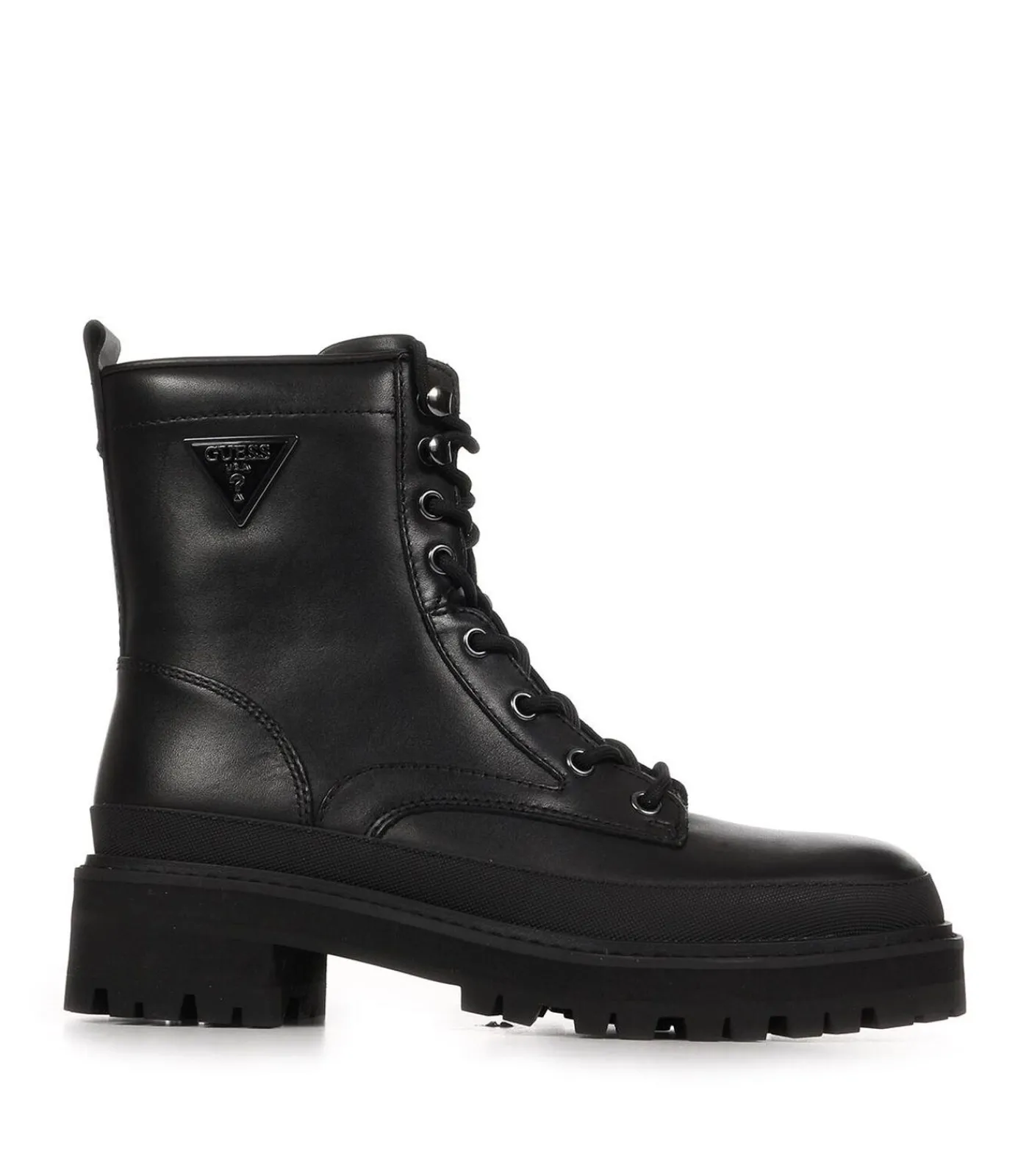 Enkellaarzen Bada DAMES Schoenen