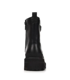 Enkellaarzen Bada DAMES Schoenen