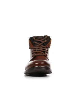 Heren Redskins Enkellaarzen Breme