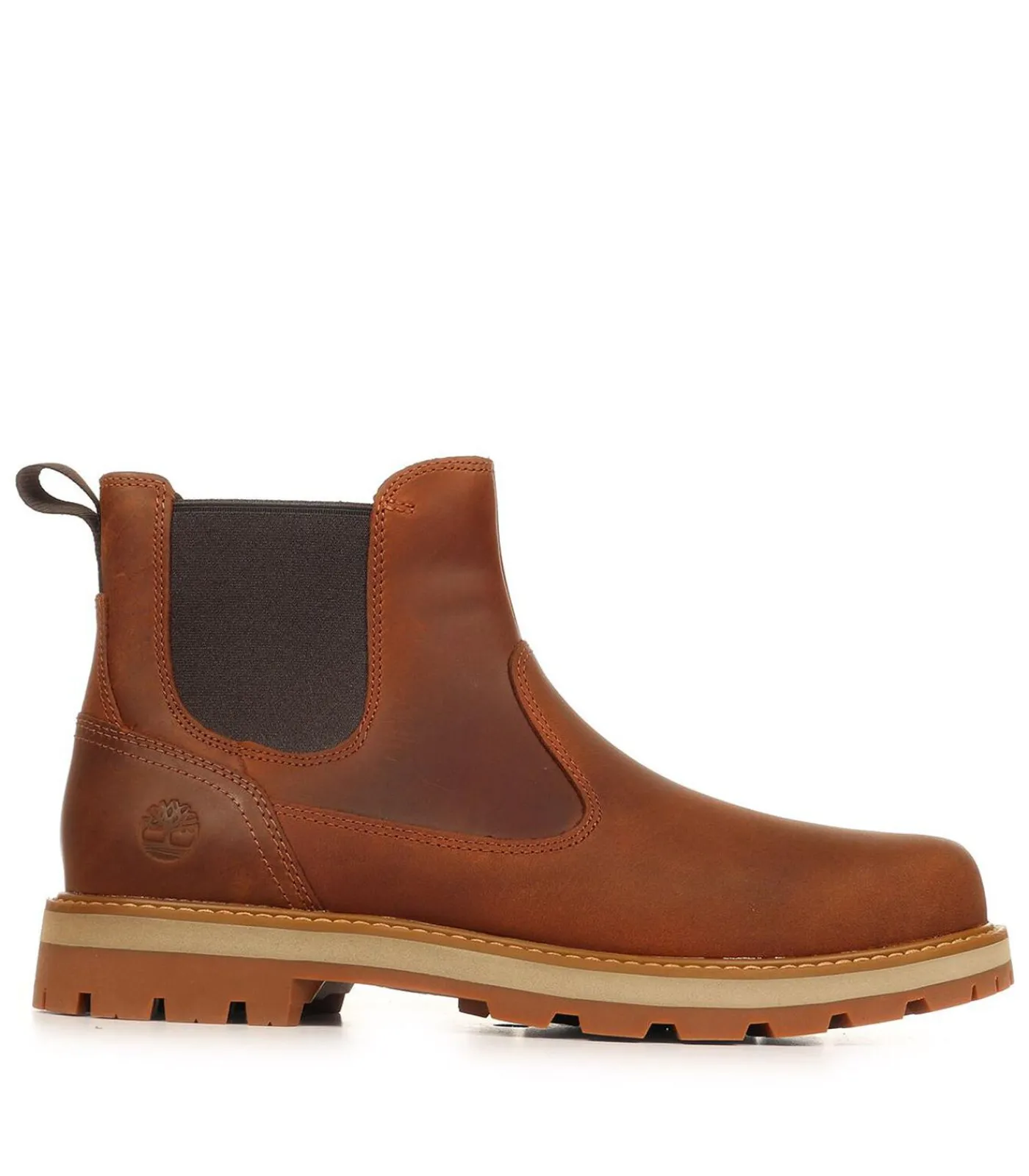Enkellaarzen Britton Road Md Chelsea Boot Heren Schoenen