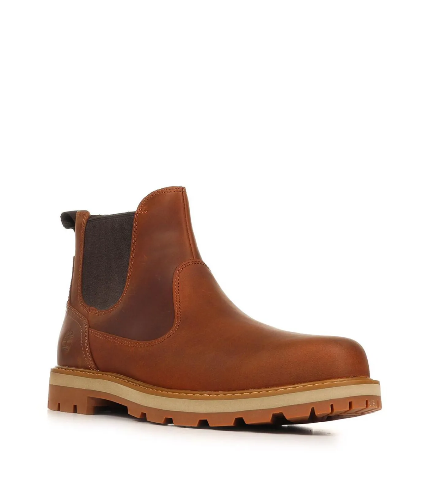 Enkellaarzen Britton Road Md Chelsea Boot Heren Schoenen