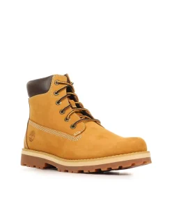 Online Enkellaarzen Courma Kid Mid Lace Boot Kinderen Laarzen