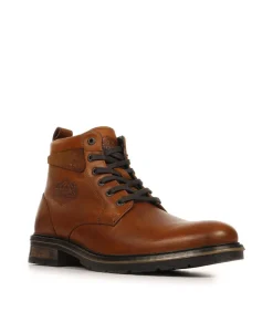 Clearance Enkellaarzen Exist Heren Schoenen