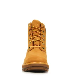 Clearance Enkellaarzen Kinsley Mid Lace Waterproof DAMES Schoenen