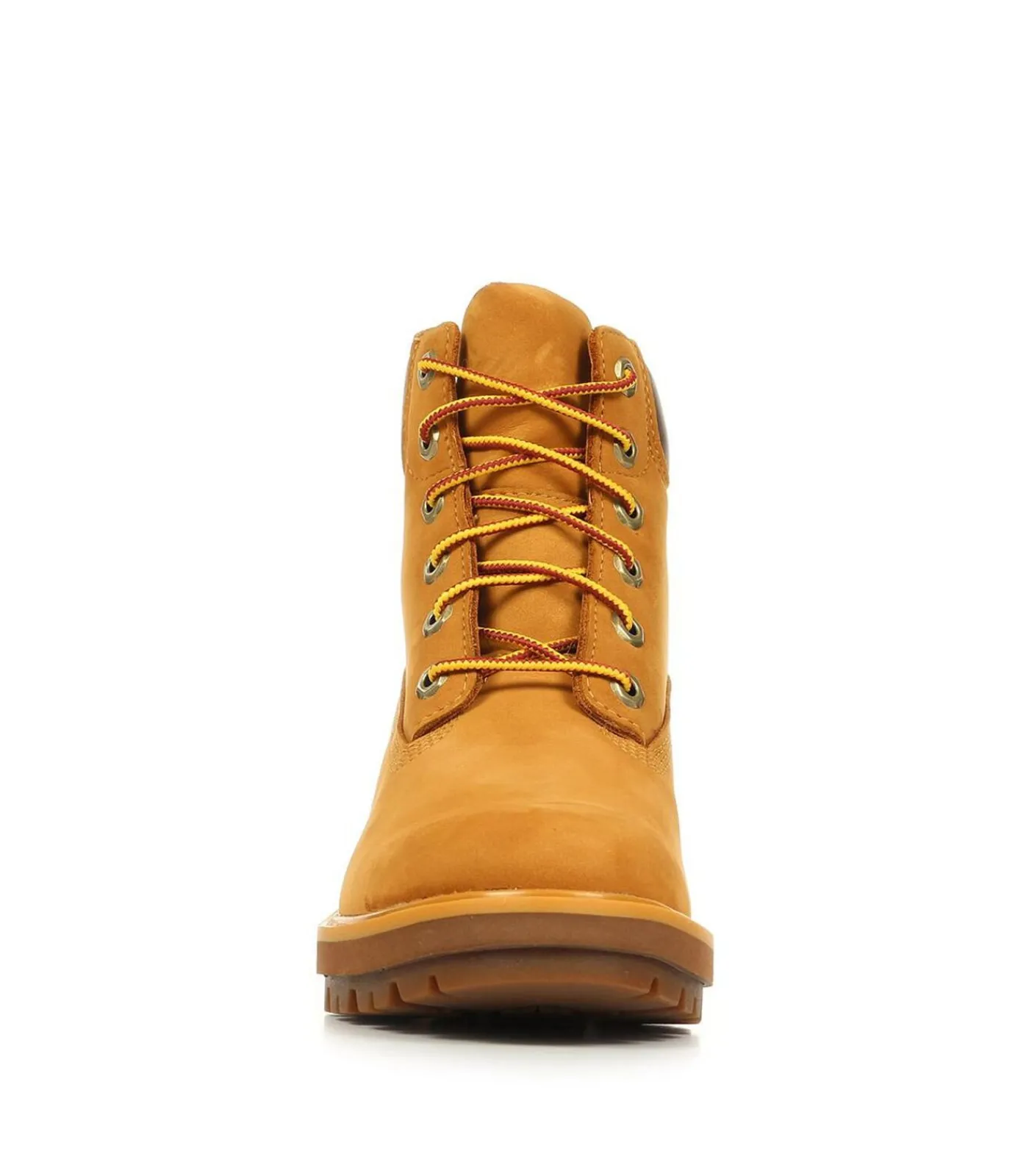 Clearance Enkellaarzen Kinsley Mid Lace Waterproof DAMES Schoenen