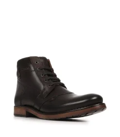 New Enkellaarzen Noyant Heren Schoenen