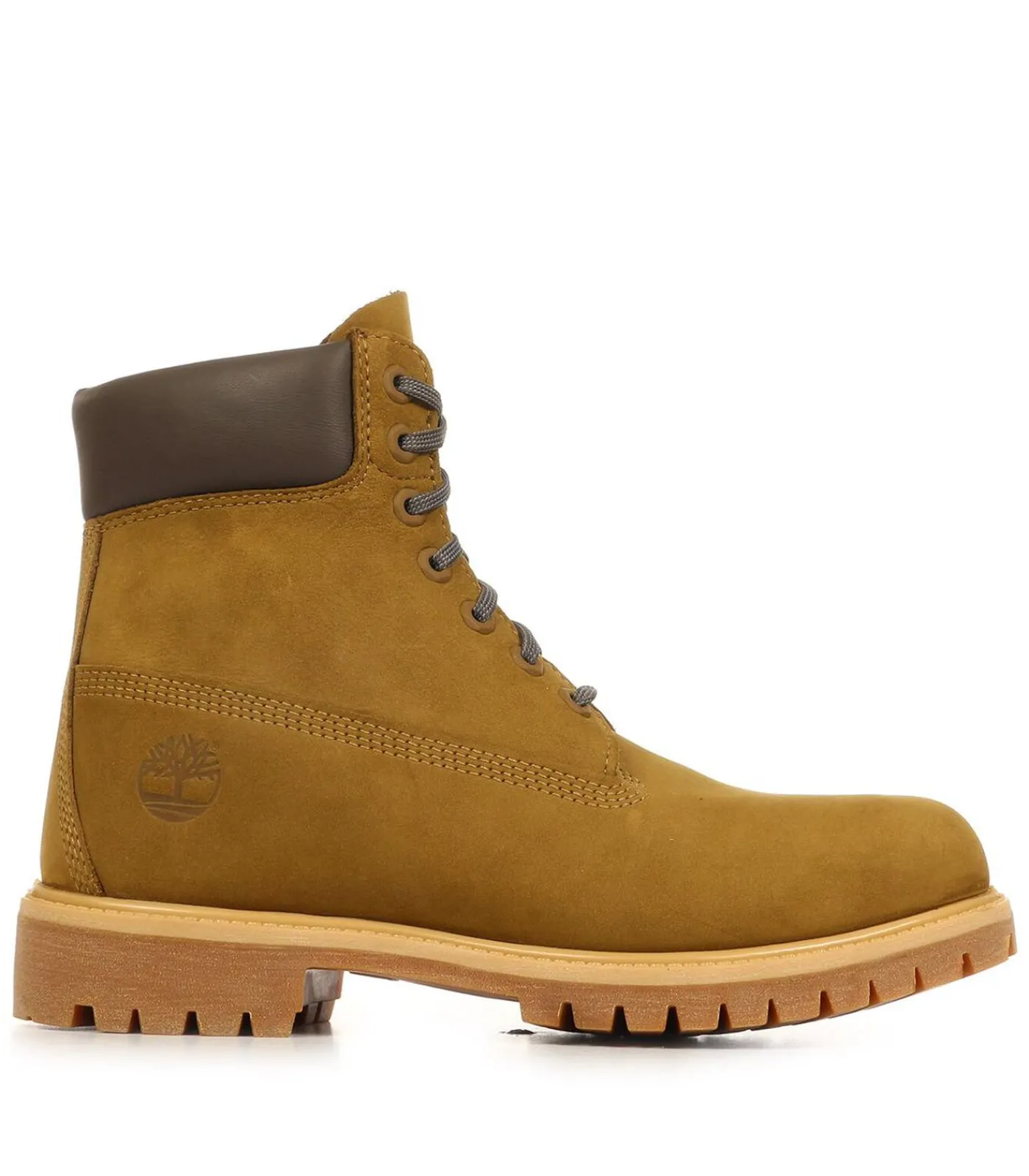 Hot Enkellaarzen Premium 6 In Lace Waterproof Heren Schoenen