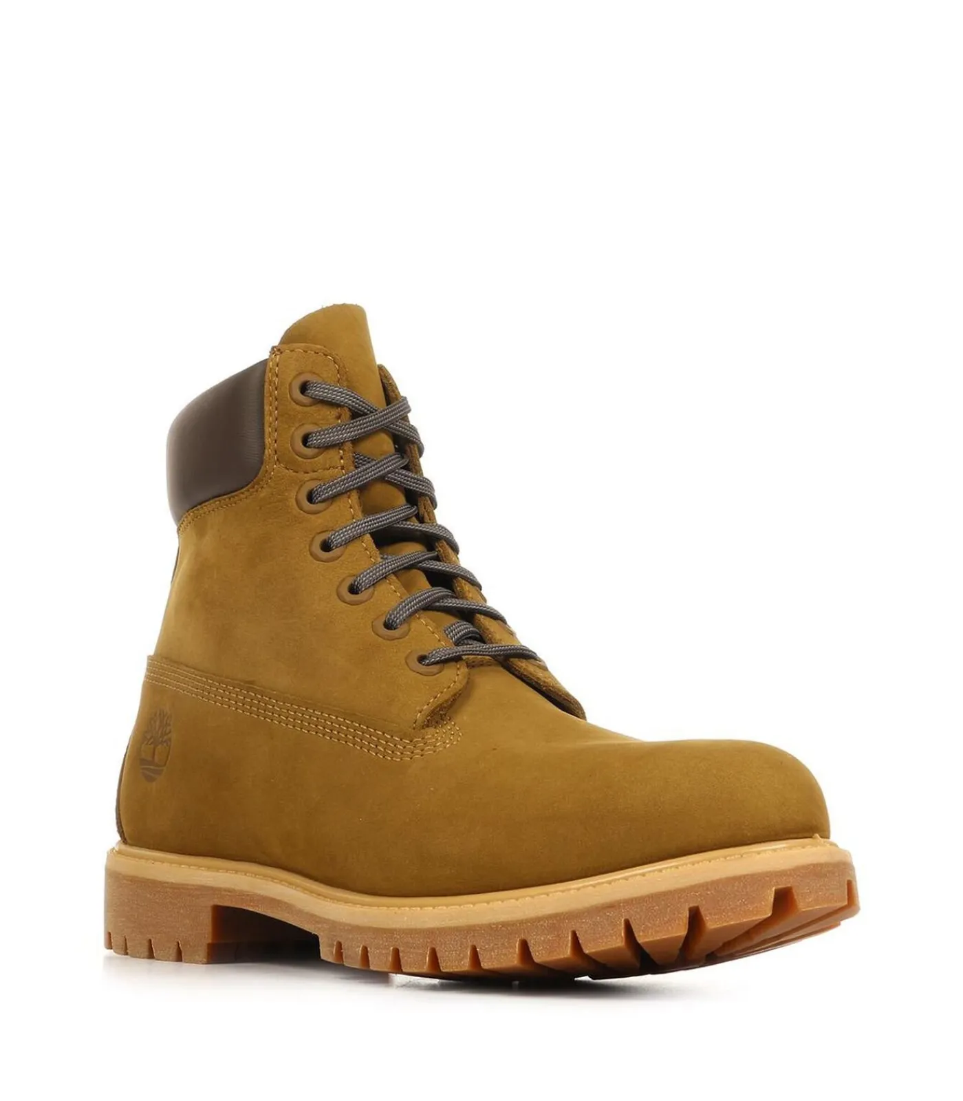 Hot Enkellaarzen Premium 6 In Lace Waterproof Heren Schoenen