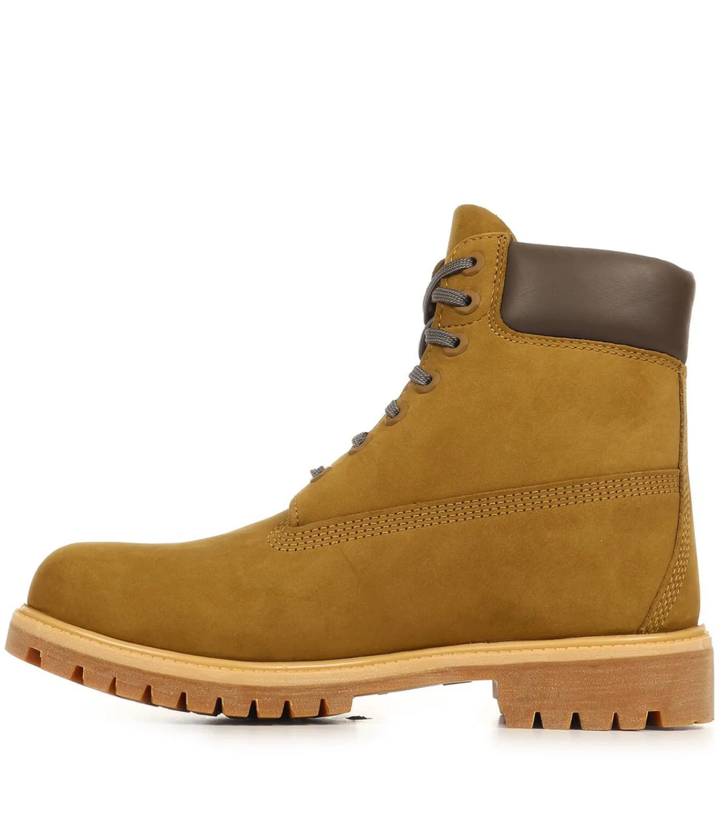 Hot Enkellaarzen Premium 6 In Lace Waterproof Heren Schoenen