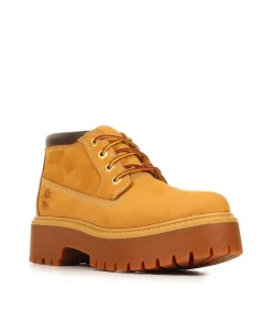 Online Enkellaarzen Stone Street Mid Lace Waterproof DAMES Schoenen