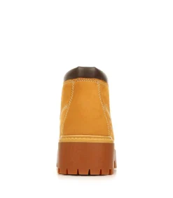 Online Enkellaarzen Stone Street Mid Lace Waterproof DAMES Schoenen