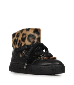 DAMES GUESS Enkellaarzen Unessa