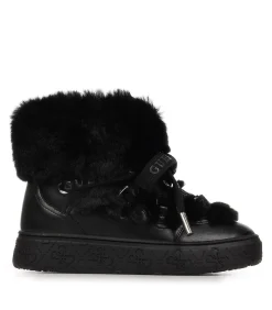 DAMES GUESS Enkellaarzen Unessa