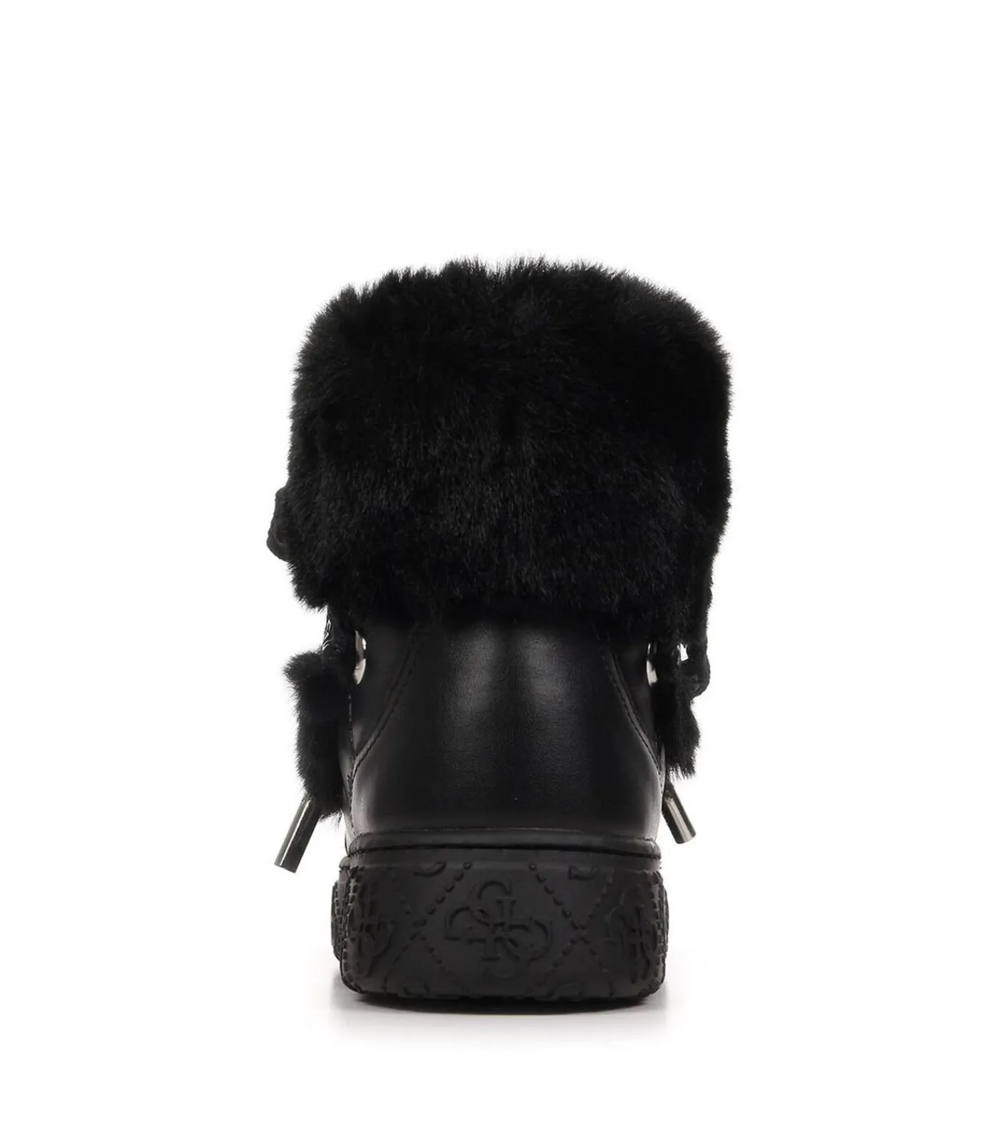 DAMES GUESS Enkellaarzen Unessa