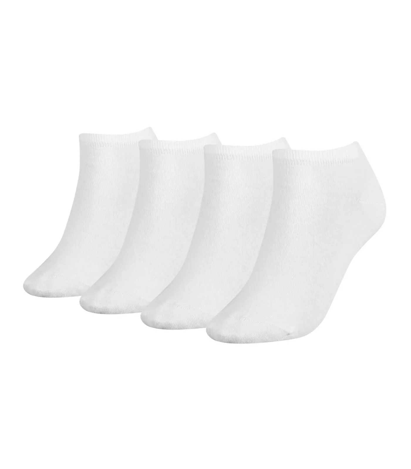 Sale enkelsokken 4 paar sneaker DAMES Sokken En Panty's