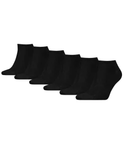 Heren Tommy Hilfiger enkelsokken 6 paar sneaker