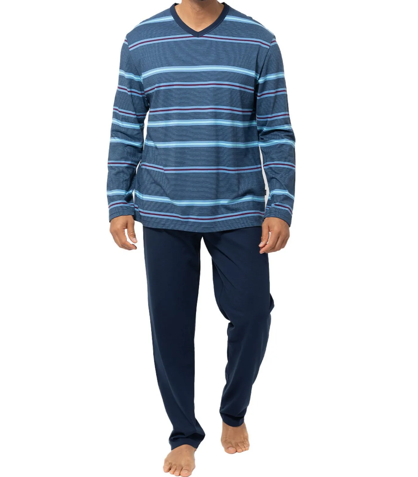 Heren Ammann Ennis - pyjama