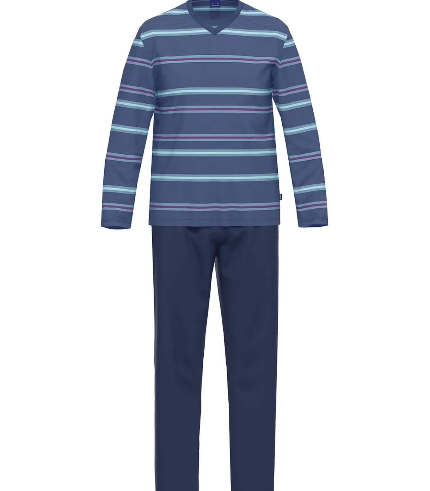 Heren Ammann Ennis - pyjama