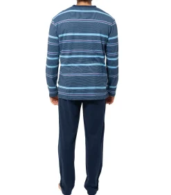 Heren Ammann Ennis - pyjama