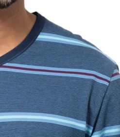 Heren Ammann Ennis - pyjama